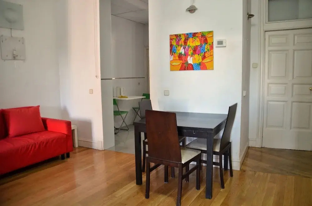 Apartamento Bailén