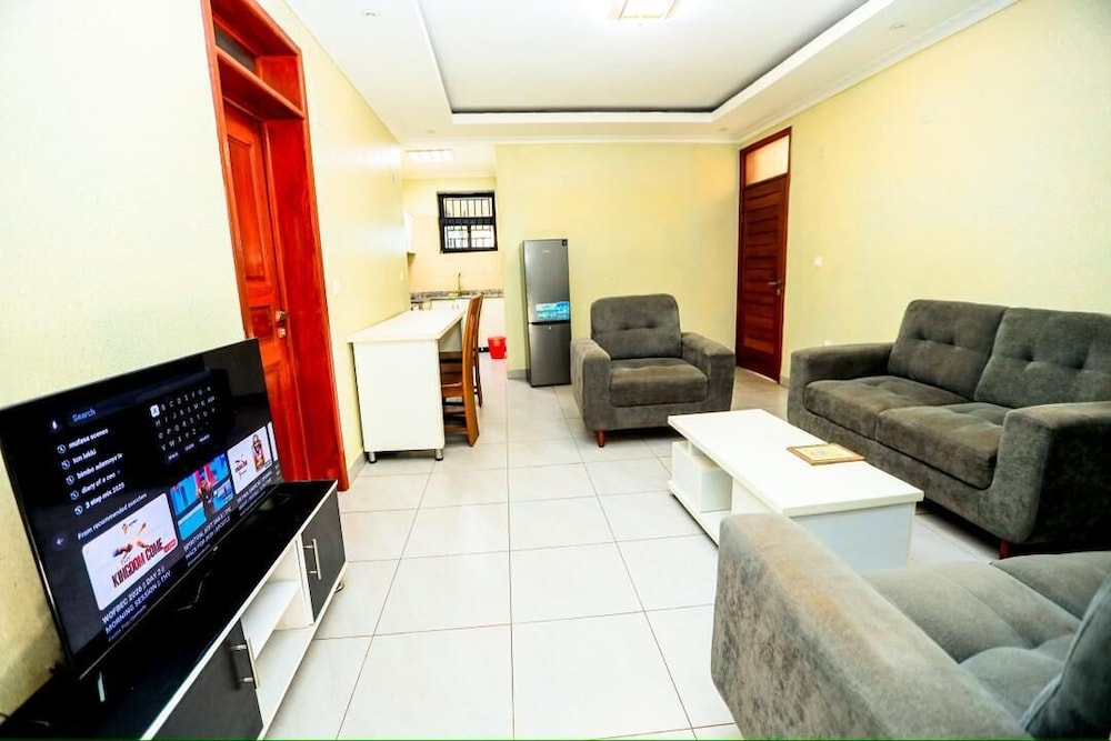 Vantiq Homes