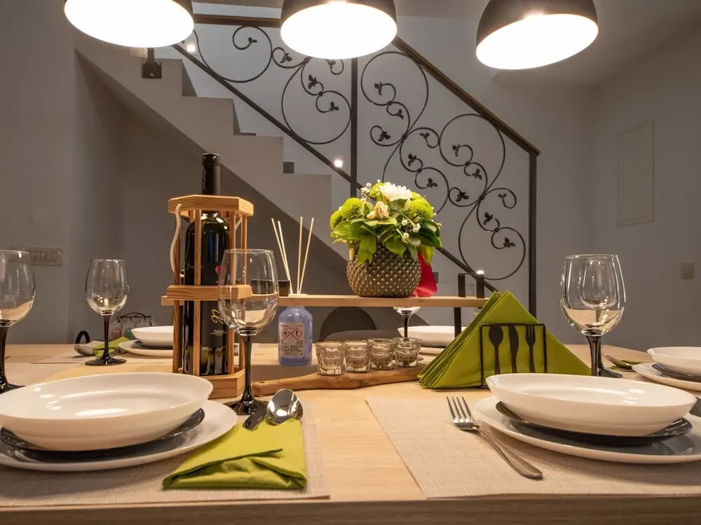 Holiday Home My Blue Wish by Interhome