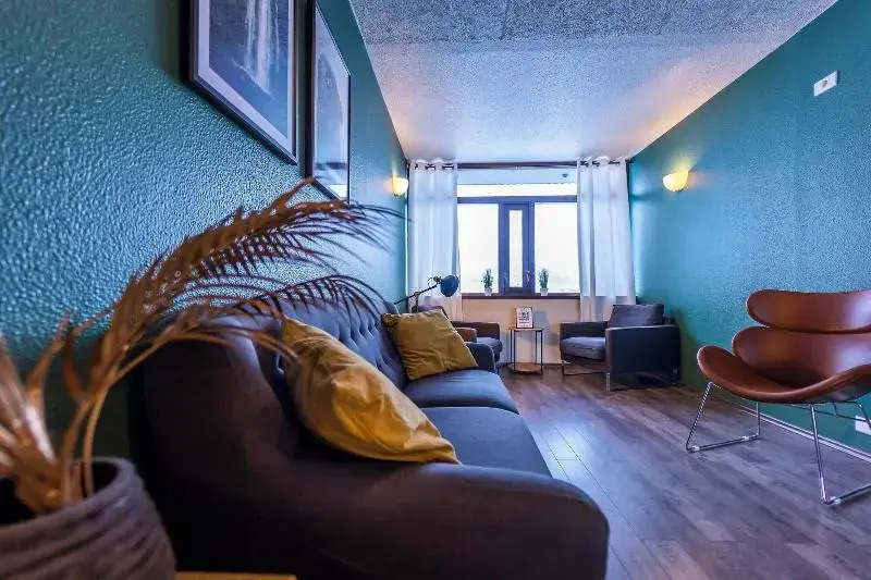 The Northern Comfort Inn