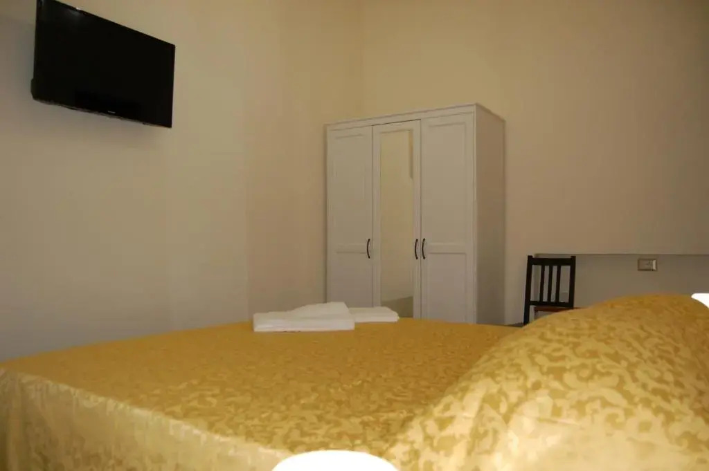 Manzoni Suite