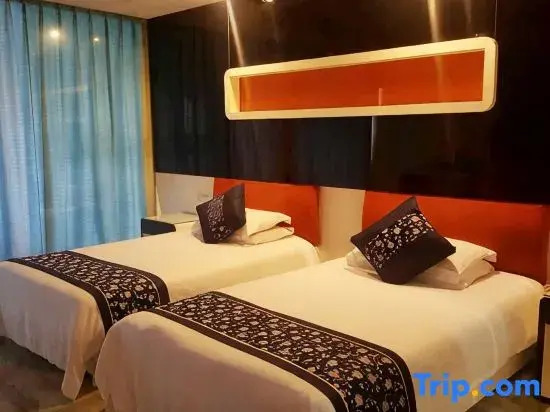 Oulange Fashionable Hotel