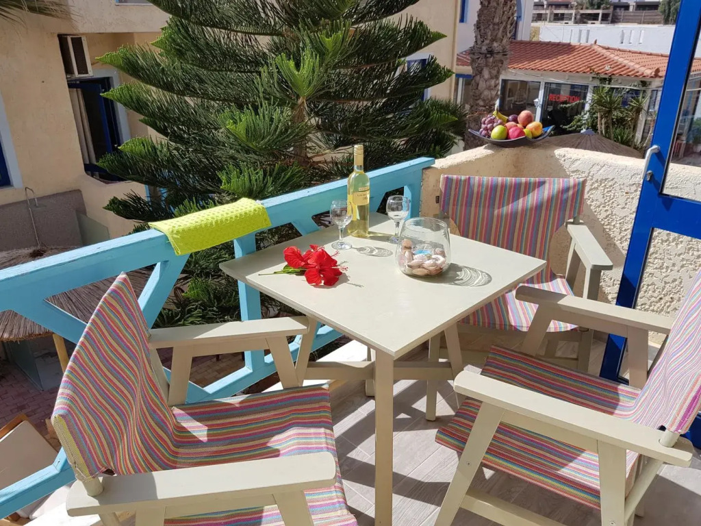 Galazio Beach Resort