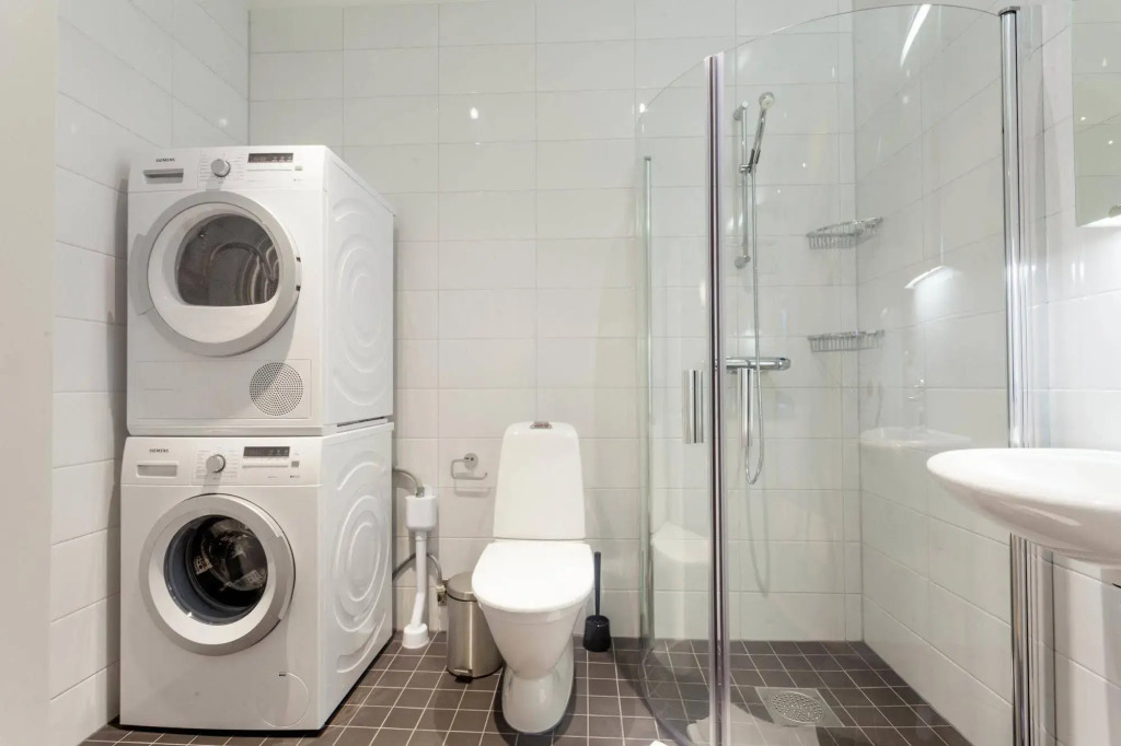 ApartDirect Solna