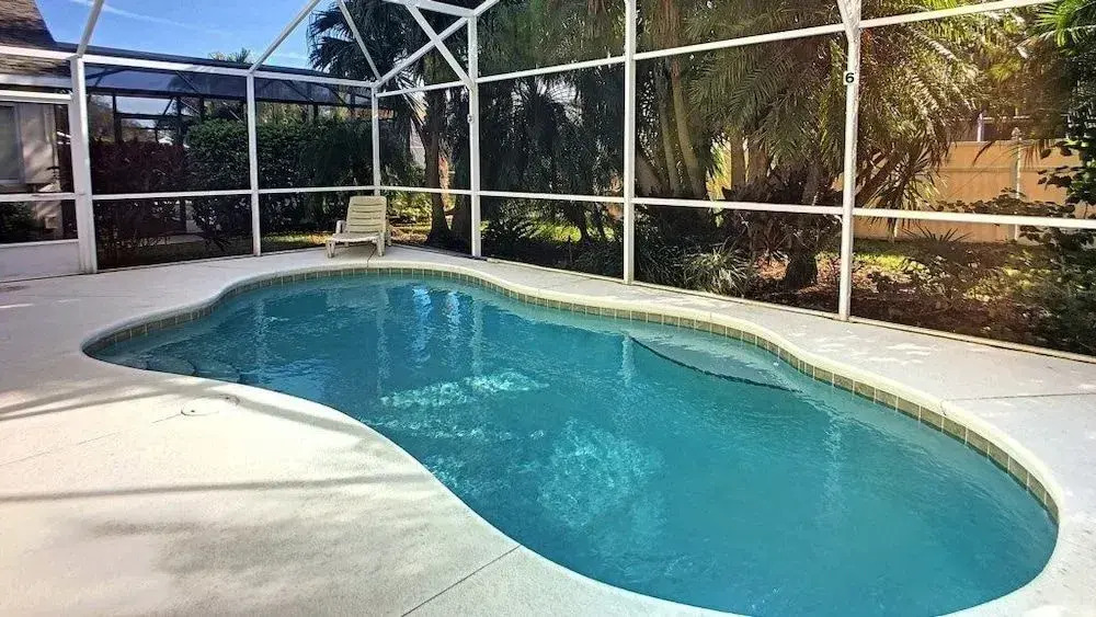 Captain Jack Sparrow's Grotto - 3 Br villa by RedAwning