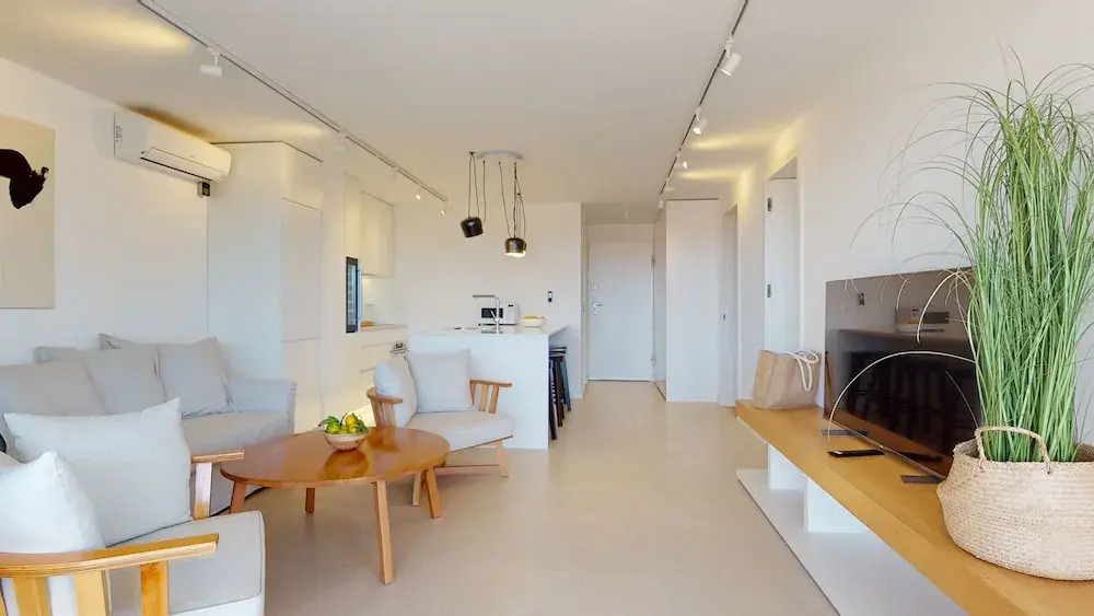 Luxury Apartments Villa Zoe Suites