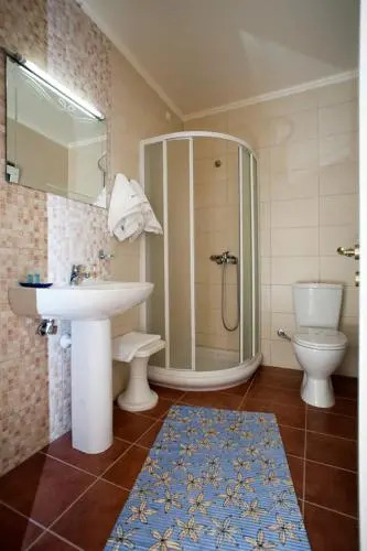 Olympos Hotel