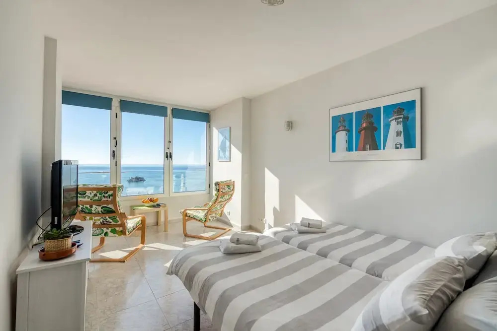 View Point by Living las Canteras