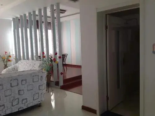 Zhang Jiaoyan Farmstay