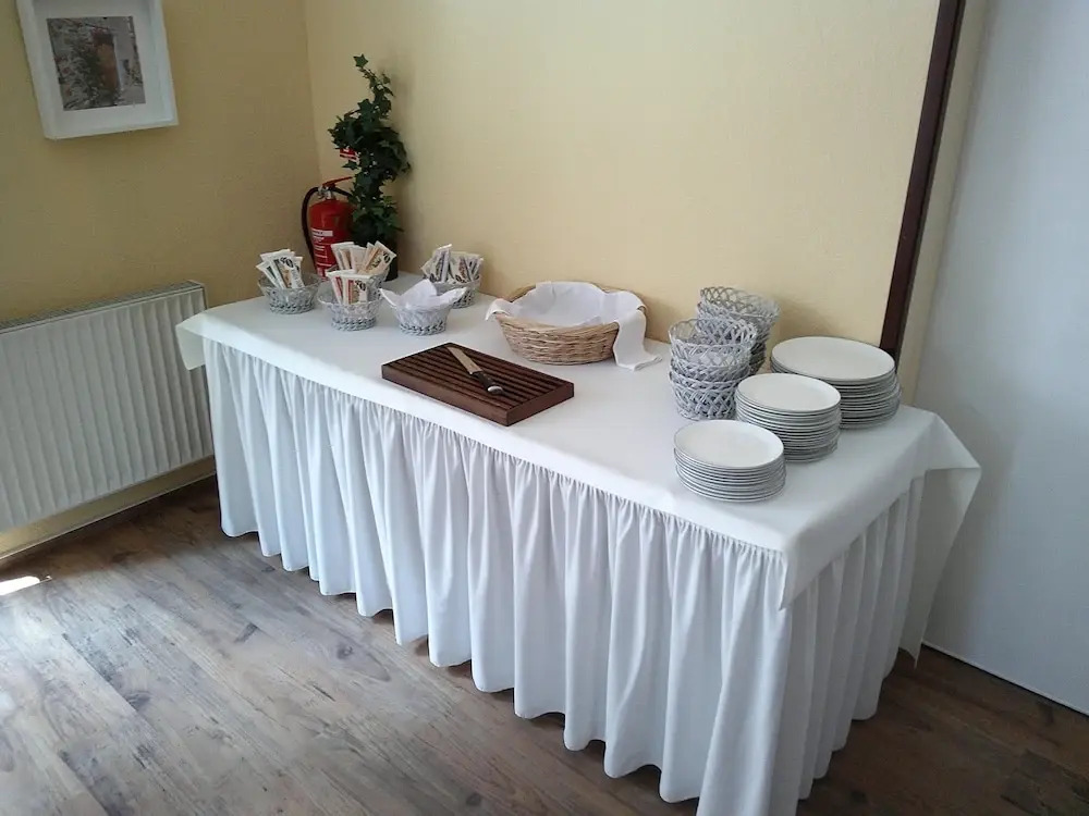 Hotel Goldenes Lamm
