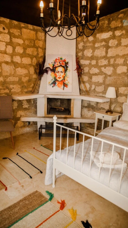 paye alaçatı butik otel