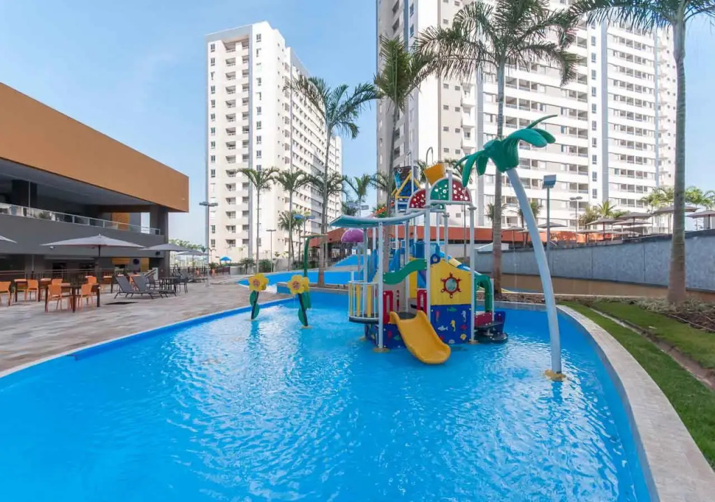 Enjoy Solar das Águas Park Resort