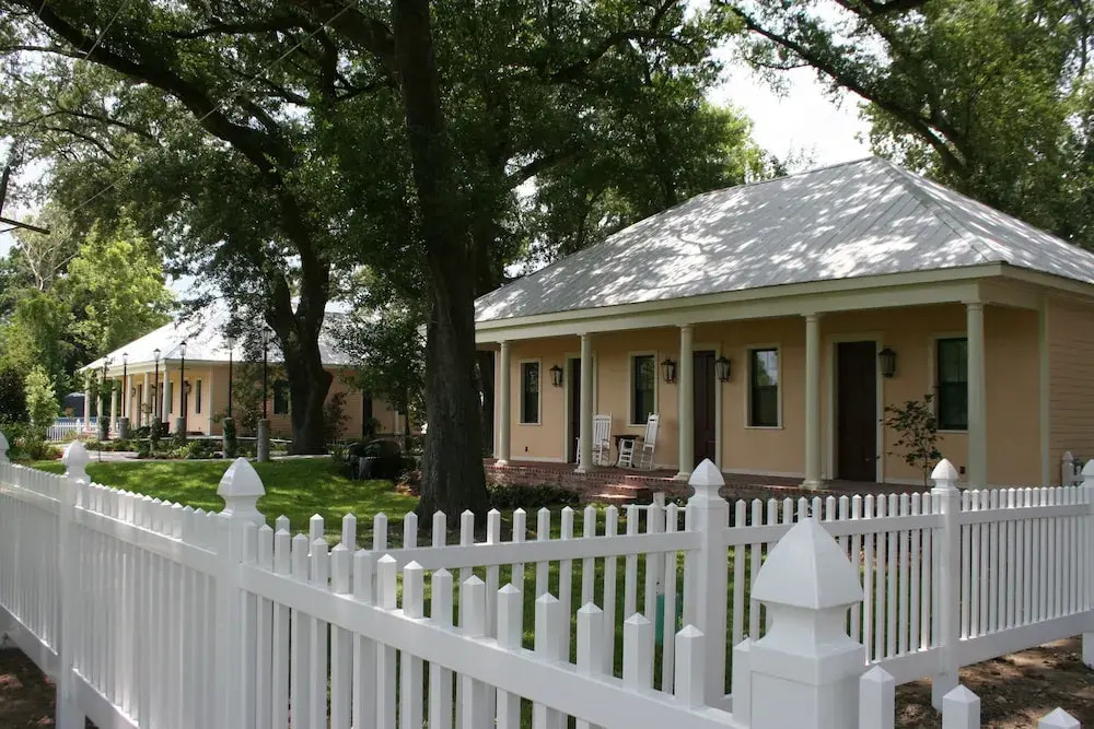Houmas House Plantation and Gardens