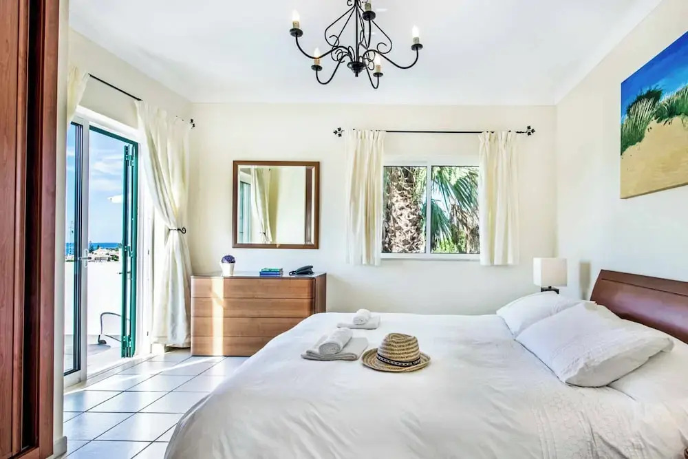 Julieta by Algarve Villa Holidays