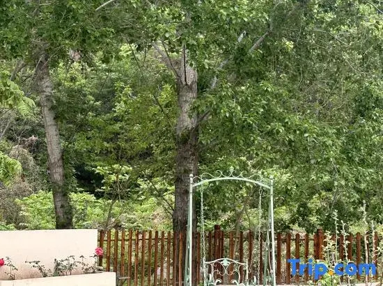 Beijing Falang Guesthouse