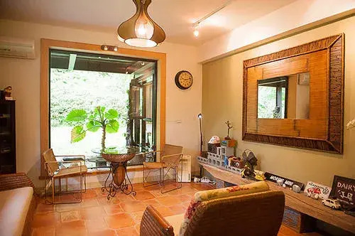 Echo Villa