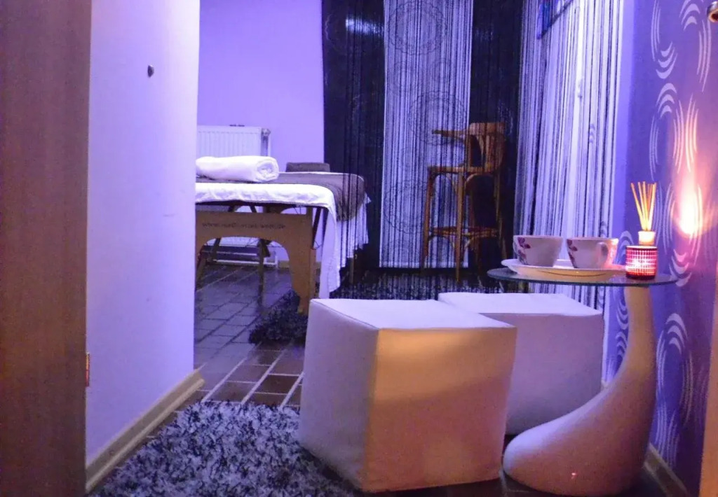 Hotel Silvester