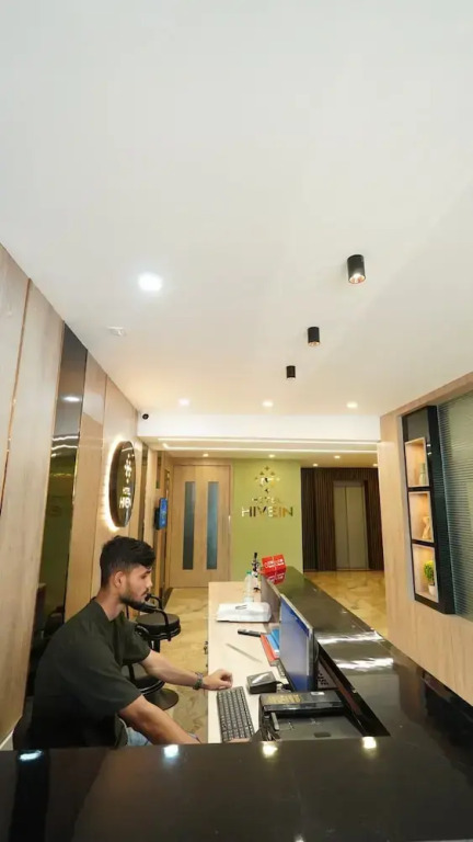 Hotel Hive Inn - Kozhikode