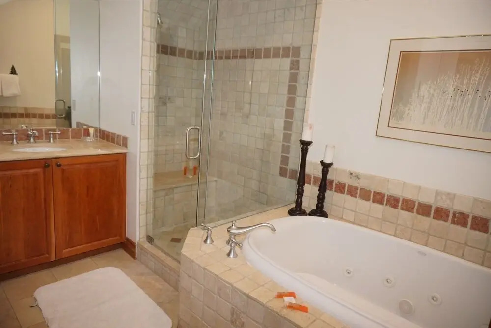 Pine Meadows 124 4 Bedroom Townhouse