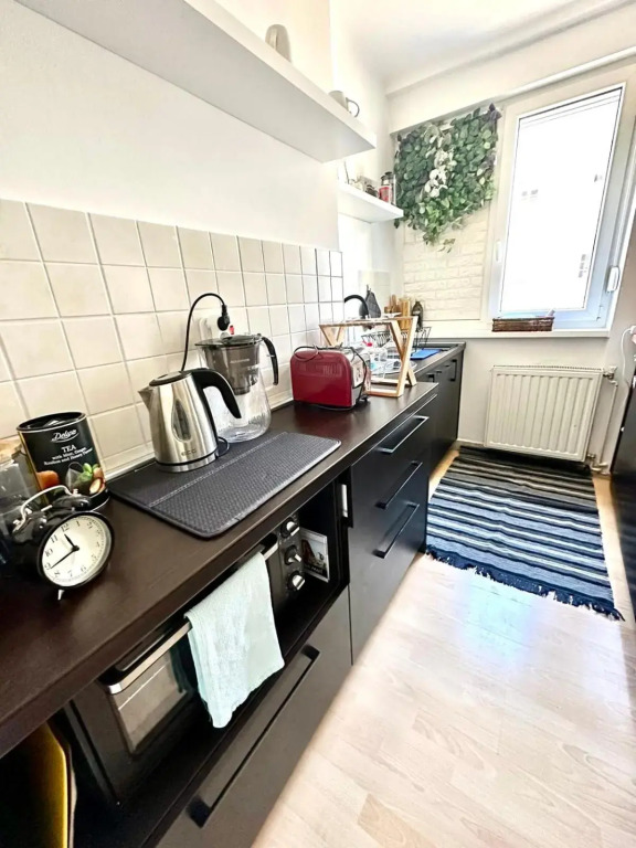 Apartment PM Close to the city center