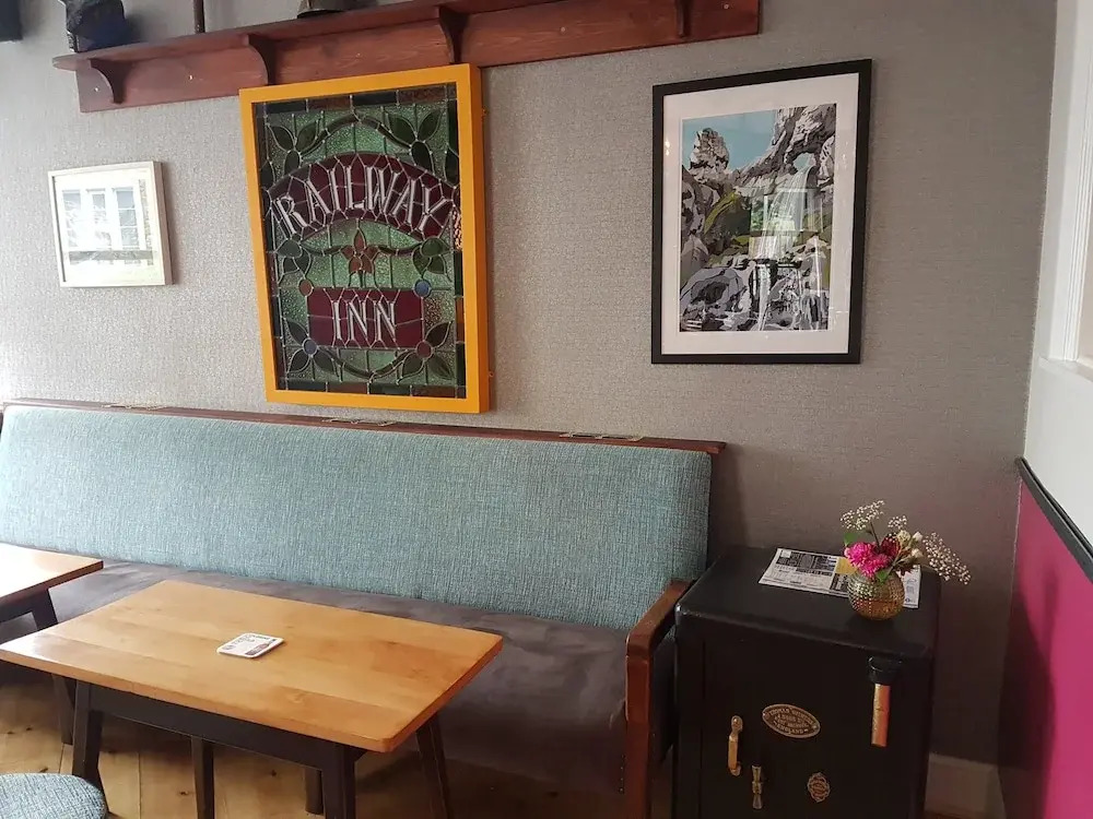 The Railway