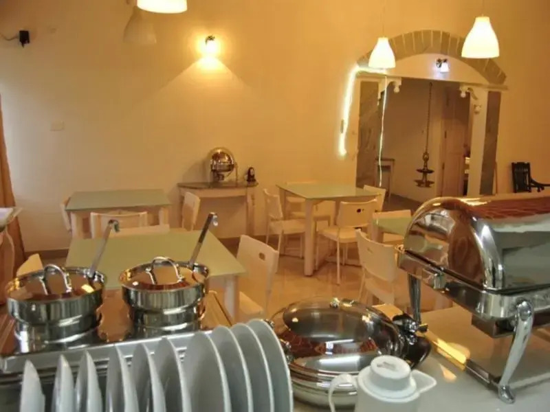 Mount Pleasant Boutique Stay