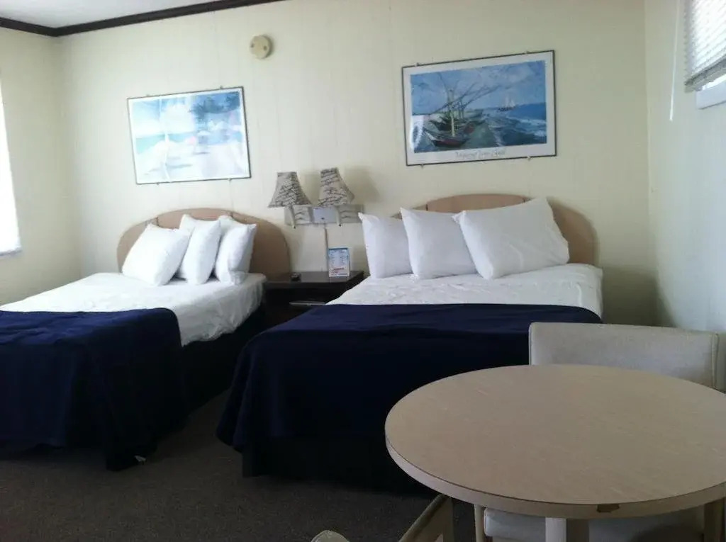 Beach Bum Inn