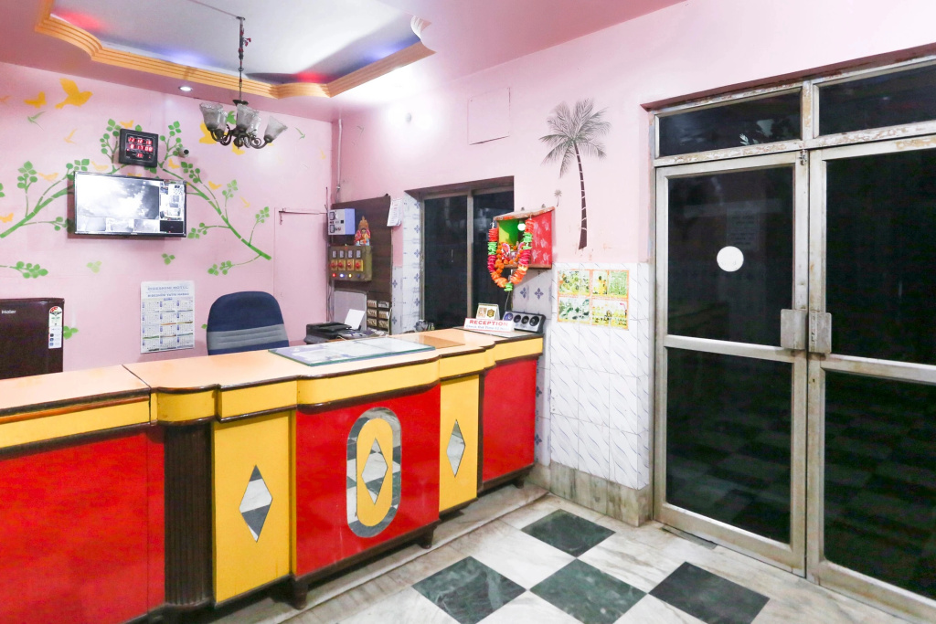 Hotel O Bideshini Hotel