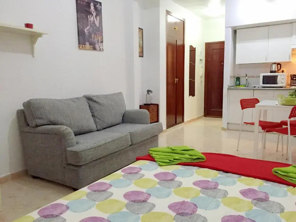 Estudio Las Huertas