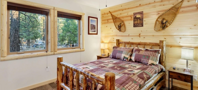 Moose Mountain #2022 by Big Bear Vacations