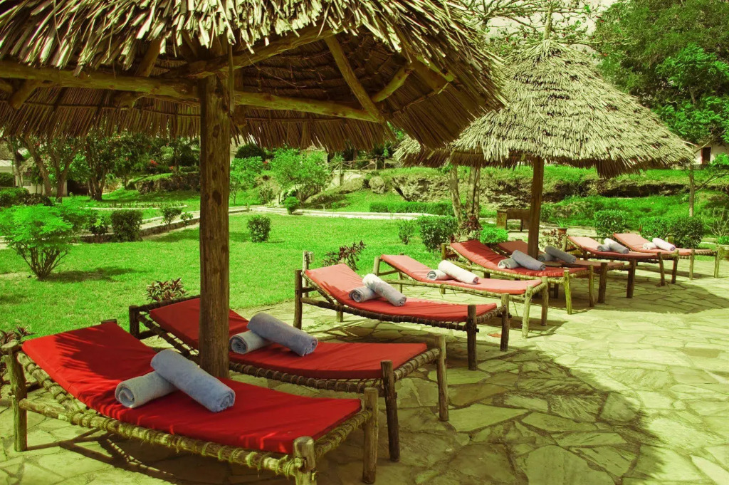 Antonio Beach