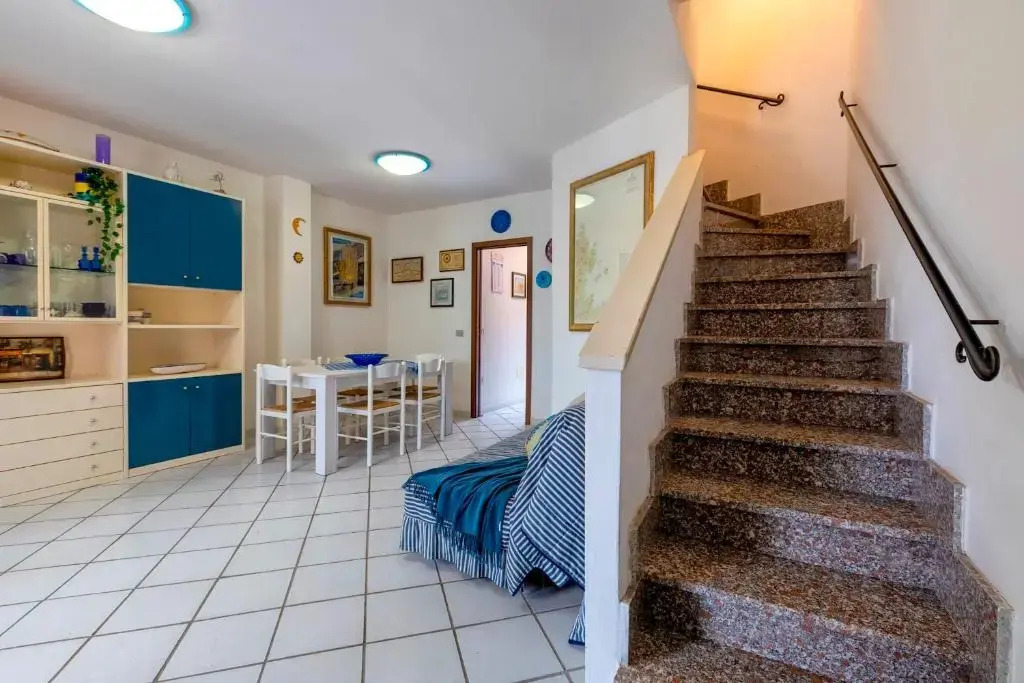 Casa Meridiana in Stintino