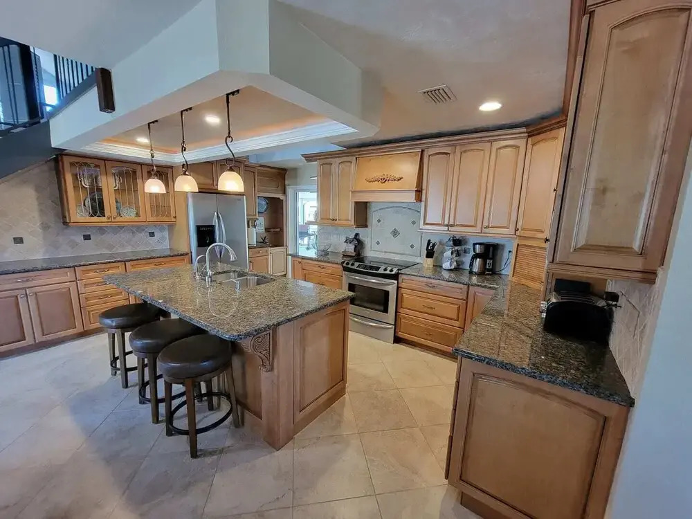 Bayfront Oasis in Fort Myers Beach