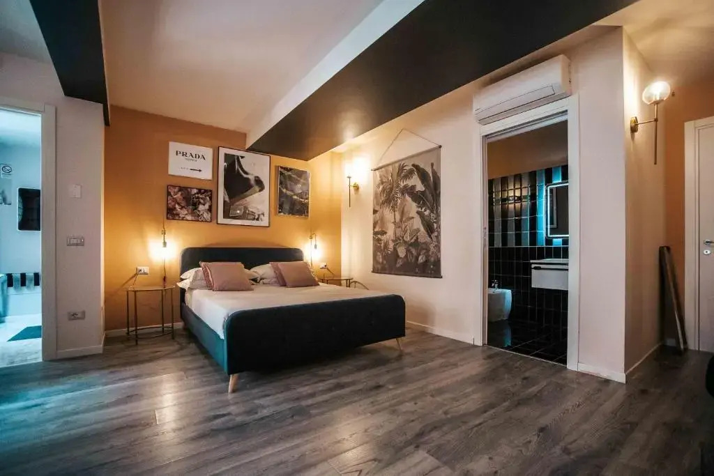 B&B Saint Andrea Dimora Fattorini