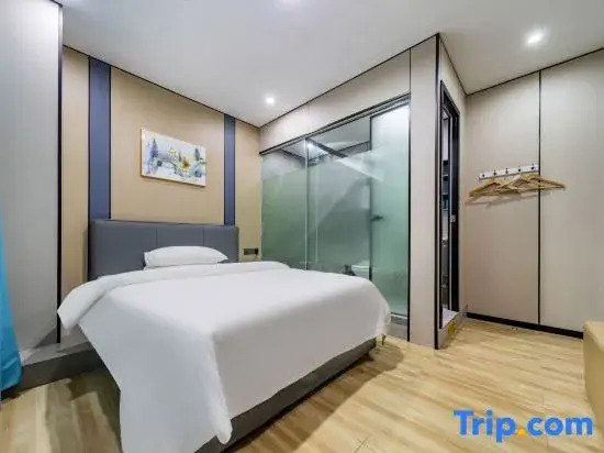 Shanghai Guesthouse
