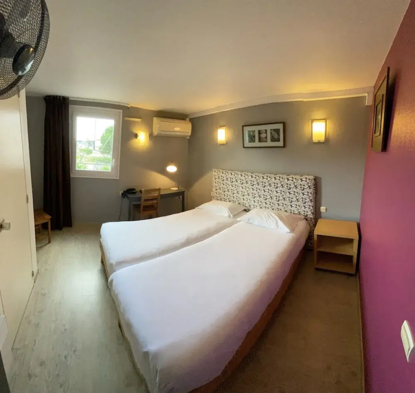 Contact Hotel LE SUD Montpellier Aéroport Parc Expo Arena