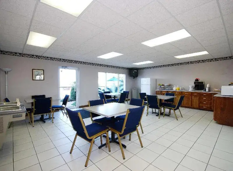 Springfield Inn KY
