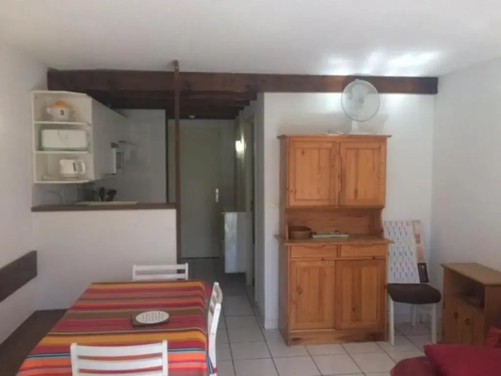 Appartement Argelès-sur-Mer, 2 pièces, 4 personnes - FR-1-388-40