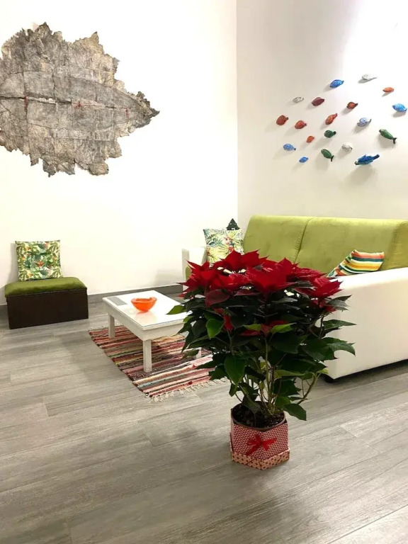 Iris Apartment - comfort e stile