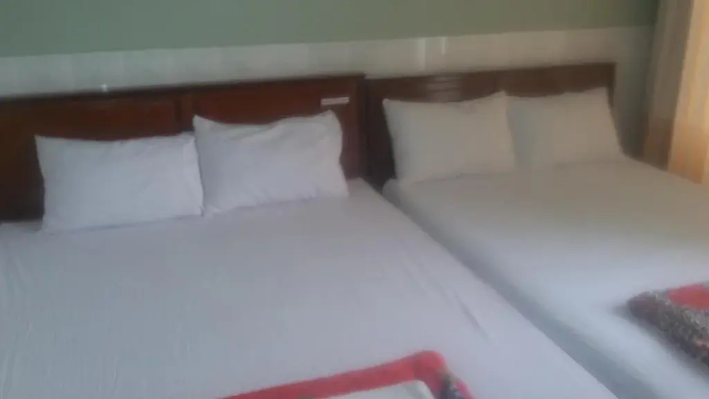 Thuan Phuoc Hotel