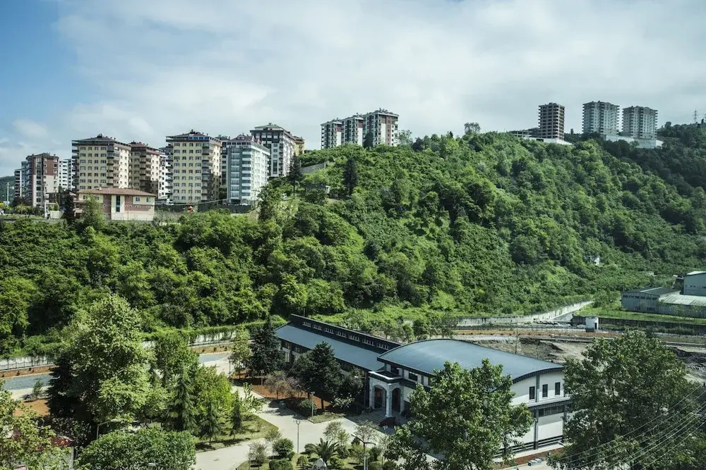 Yaman Suite Hotel