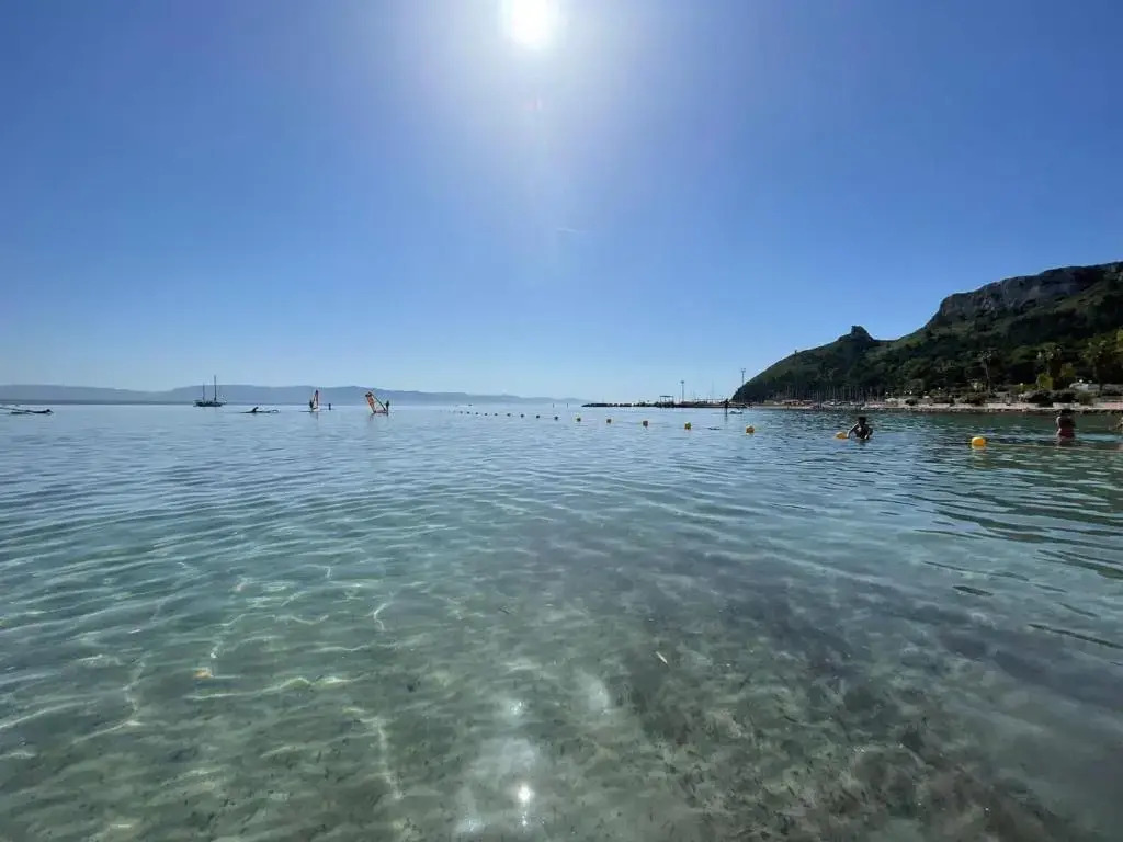 Appartamento Suite Sardinia Holiday