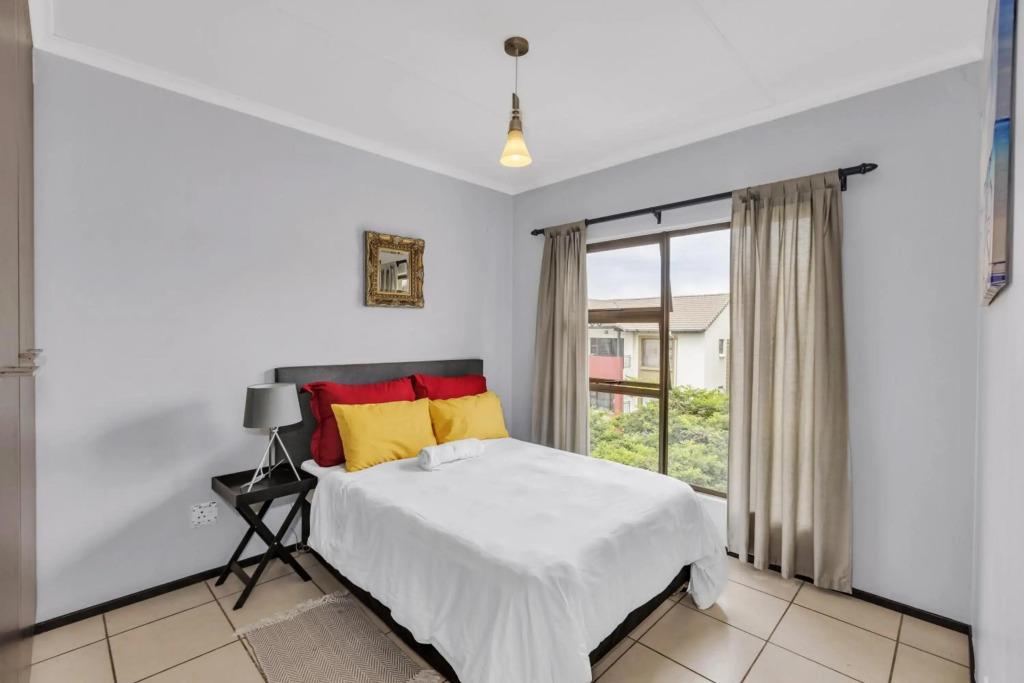 Smartz Apartment 76