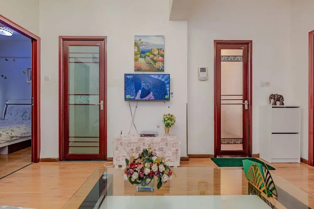 Chengdu Joy Family Apartment