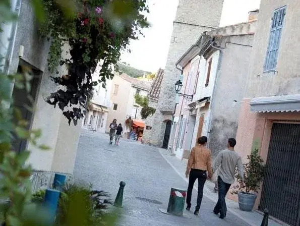 Le Verdon