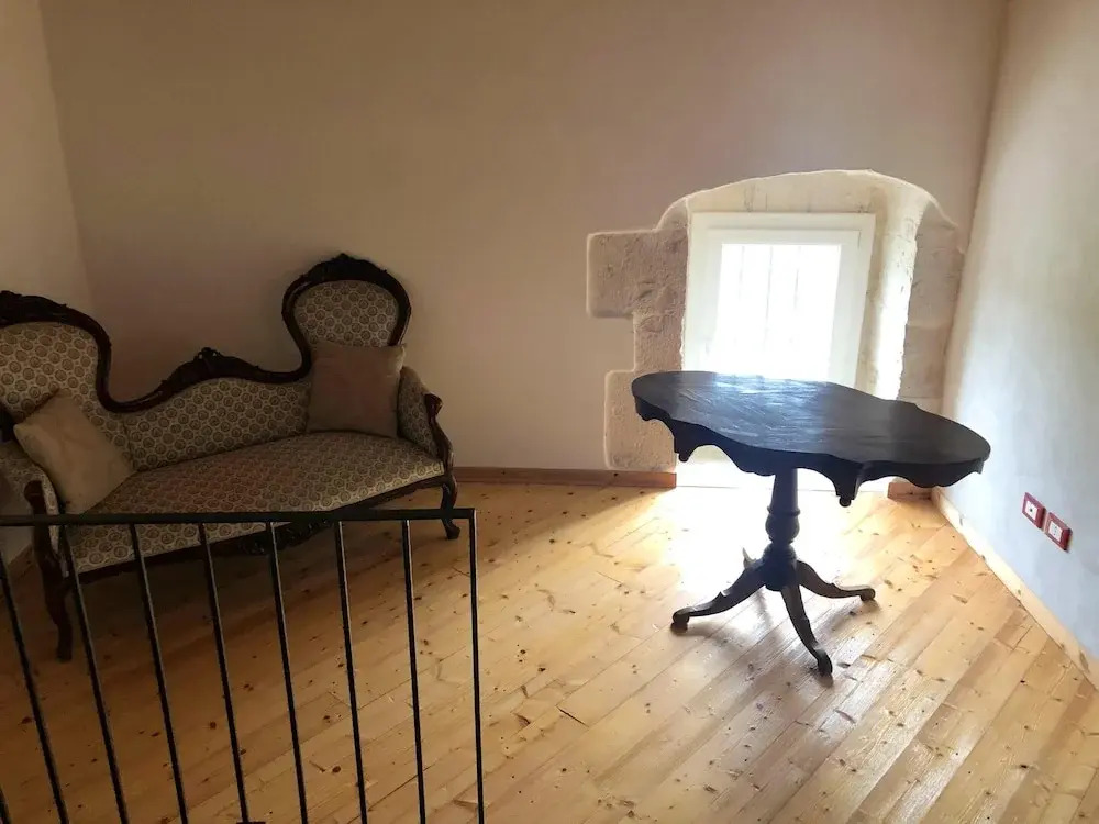 Apartment With 2 Bedrooms in Pozzallo, With Furnished Terrace and Wifi Near the Beach