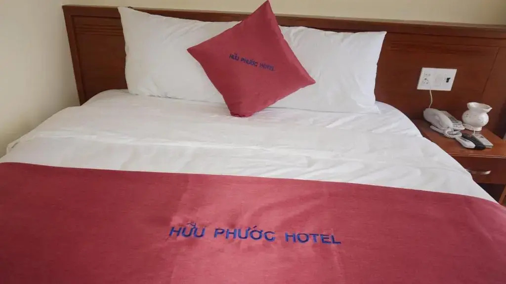Khach San Huu Phuoc