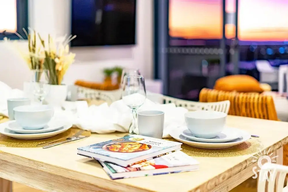 Ruby Apartment Gold Coast