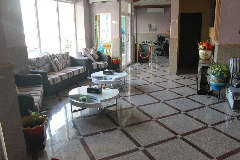 Horizon Hotel Apartments - الأفق للشقق الفندقية