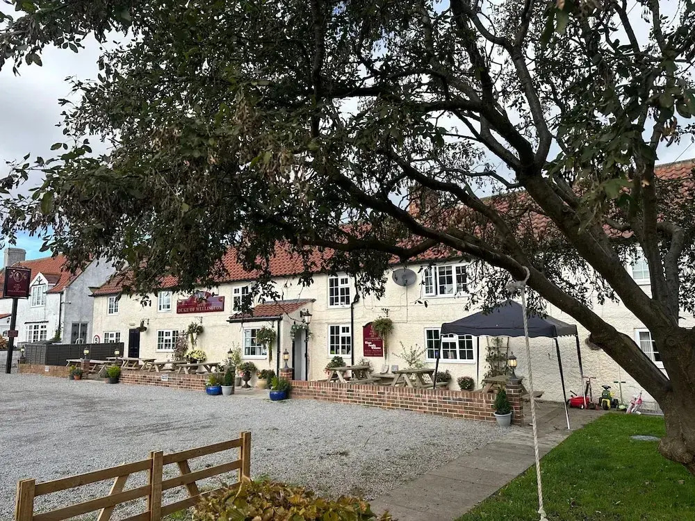 Wellington Studio Retreat in Northallerton